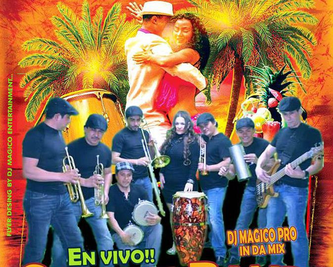 Festival CentroAmericano